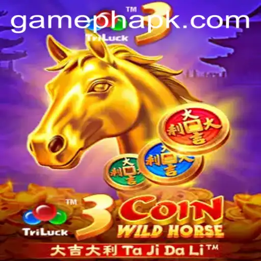Exploring 3CoinWildHorse: A Thrilling Game Experience