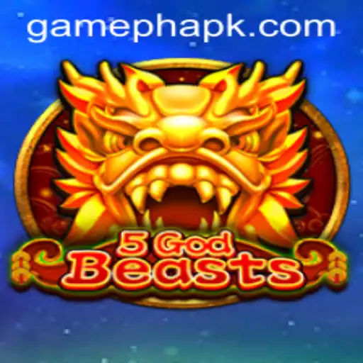 Unlock the Mystical World of 5GodBeasts: A Comprehensive Guide