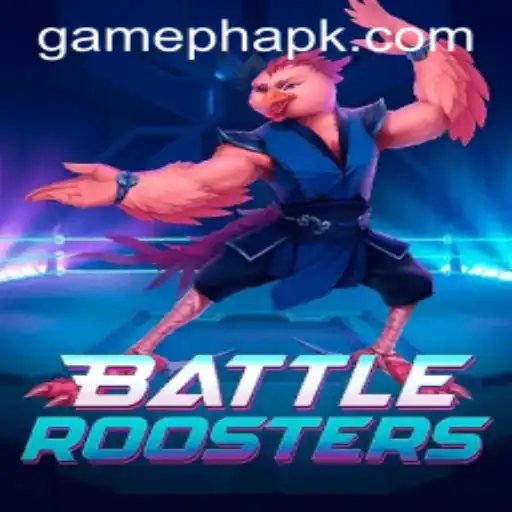 BattleRoosters: A Dynamic Game Taking the Gaming World by Storm