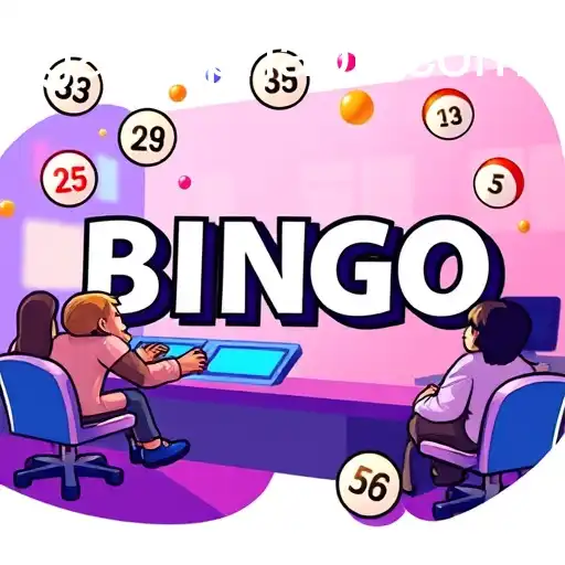 Understanding Bingo Games in the Era of Gameph