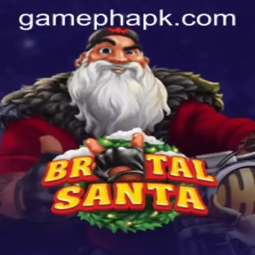 Unmasking the Festive Chaos of BrutalSanta: A Joyful Yet Intense Gaming Experience