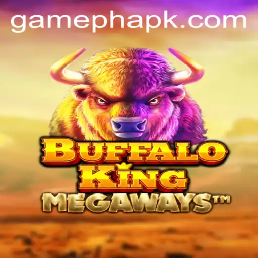 Buffalo King: A Wild Adventure in Gaming