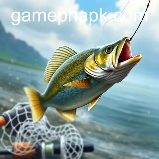 Dive Into the World of Fishing Games with Gameph
