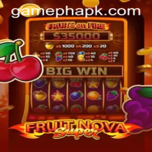 FruitNovaSuper: The Ultimate Game Experience