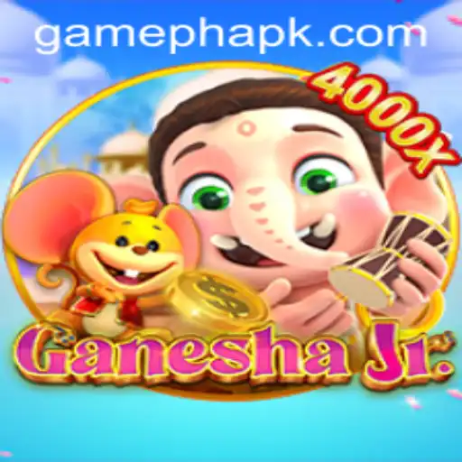 Discovering GaneshaJr: A Unique Adventure in Gaming