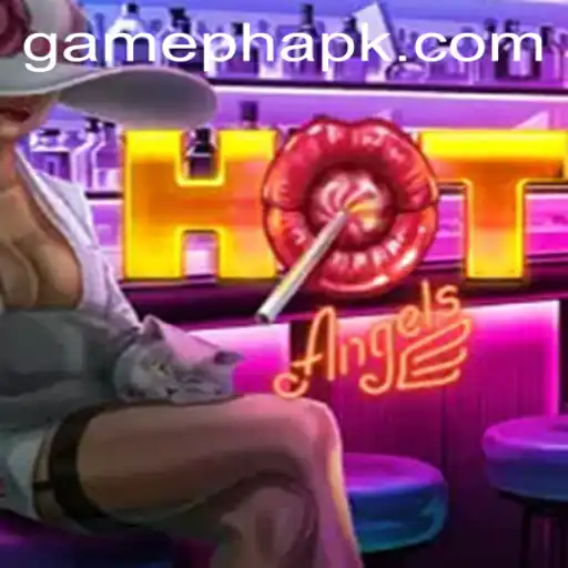 Exploring HotAngels: A New Era in Gaming