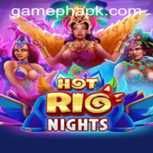 HotRioNights: An Exciting Adventure in Gaming