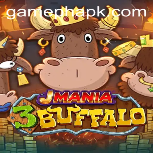 Exploring the World of JMania3Buffalo: A Revolutionary Game Experience