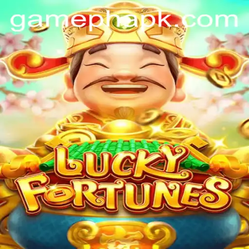 Exploring the World of LUCKYFORTUNES: A New Gaming Experience