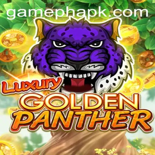LUXURYGOLDENPANTHER: A New Era of Gaming Adventure