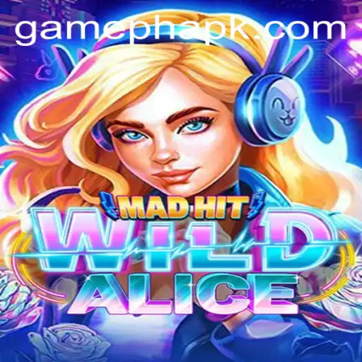 MadHitWildAlice: A Thrilling Adventure Game from GamePh