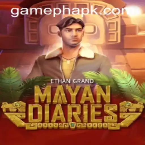 Immerse Yourself in the Mystical World of MayanDiaries