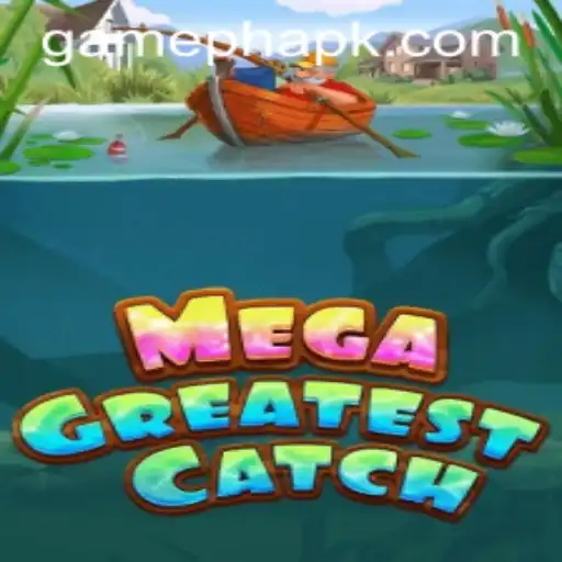 MegaGreatestCatch: Revolutionizing Interactive Fishing Games