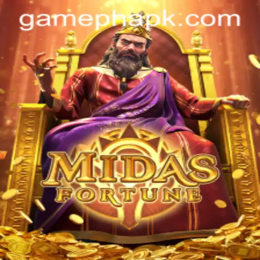MidasFortune: A Golden Adventure in the World of Gameph