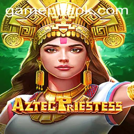 Discover the Thrilling World of AztecPriestess: A Captivating Game Experience