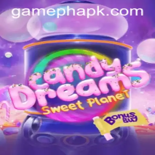 Discover a New Universe with CandyDreamsSweetPlanet: A Gameph Extravaganza