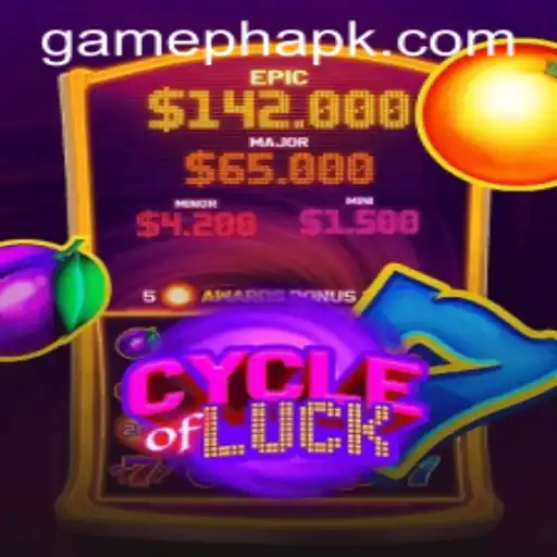 Cycle of Luck: Unraveling the Thrills of the Game