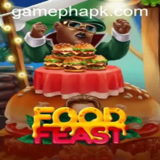 FoodFeast: Dive into the Delicious World of Culinary Puzzles