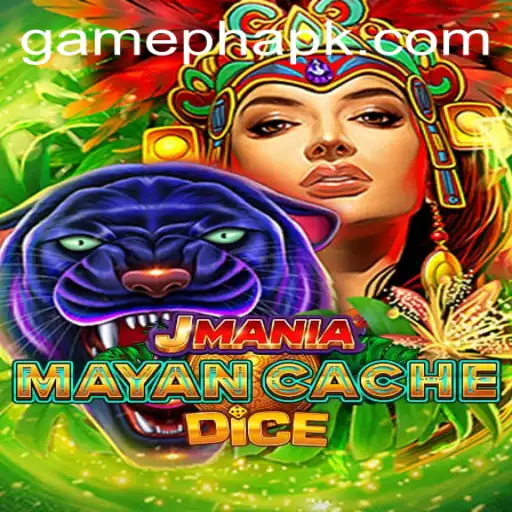 JManiaMayanCacheDice: A Modern Twist on Ancient Gaming Traditions