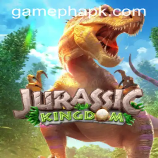 Explore the Exciting World of JurassicKingdom: A GamePH Adventure
