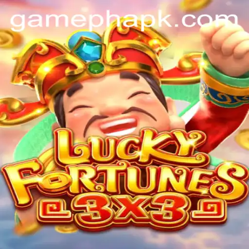 Unveiling the Thrills of LUCKYFORTUNES3x3: A Comprehensive Guide to Game Rules and Gameplay