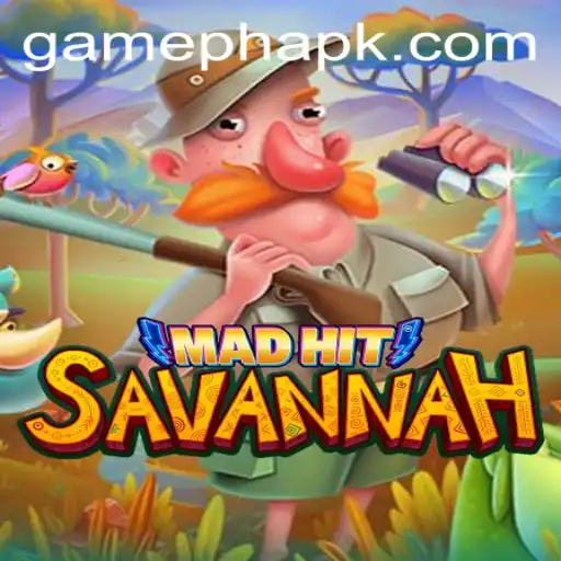 MadHitSavannah: A Deep Dive into the Phenomenal Game
