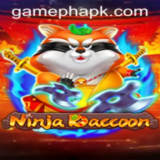 NinjaRaccoon: The Game Sweeping the GamePH Community