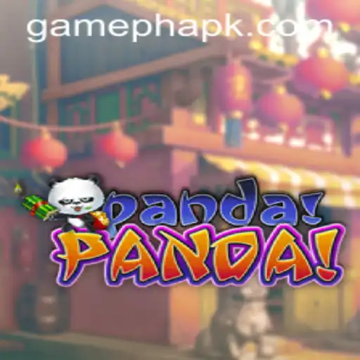 PandaPanda: Adventure in the Bamboo Forest