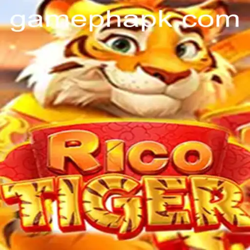 RicoTiger: A New Era in the Game Industry