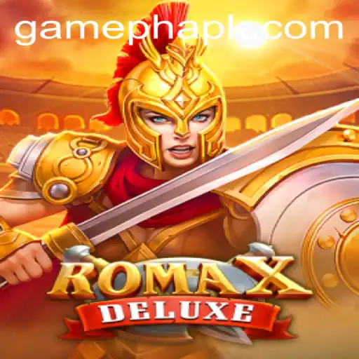 Exploring the World of RomaXDeluxe: A Game Enthusiast's New Favorite