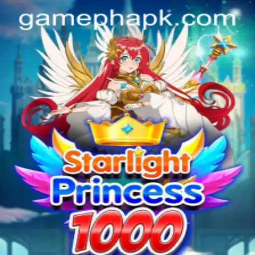 Unveiling the Magic: StarlightPrincess1000 - A Game Like No Other