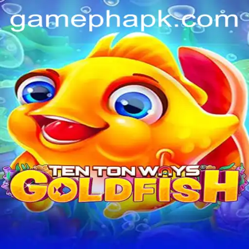 Dive into the Vibrant World of TenTonWaysGoldfish: A Gameph Phenomenon