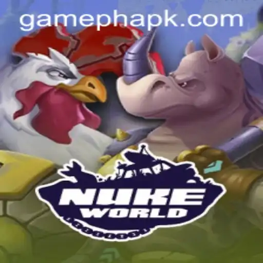 The Immersive World of NukeWorld: A Comprehensive Guide