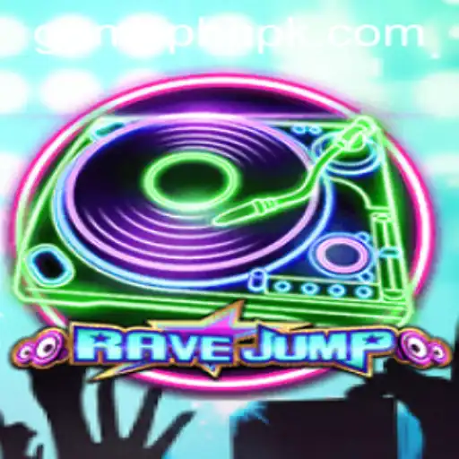 RaveJump: Revolutionizing the Rhythm in Gaming