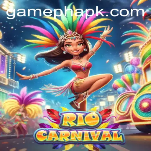Experience the Vibrant World of RioCarnival: A Colorful Game Journey