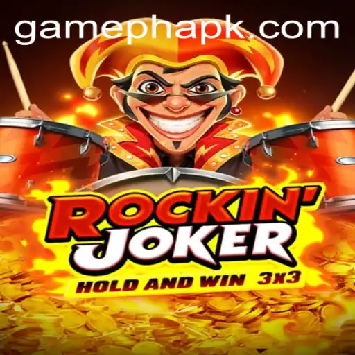 Discovering RockinJoker: The Exciting World of Gameph