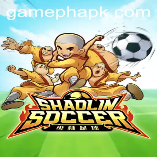 ShaolinSoccer: Reviving the Martial Spirit in the Gaming Arena