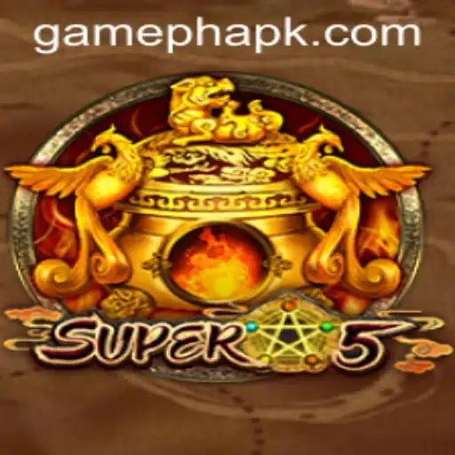 Discover the Exciting World of Super5: A New Era in Gaming
