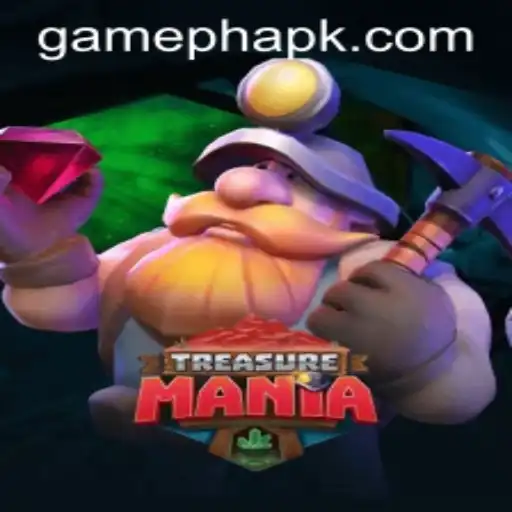 Unlock the Thrills of TreasureMania: The Ultimate Quest