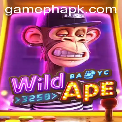 WildApe3258: An Immersive Safari Adventure in the Virtual Jungle