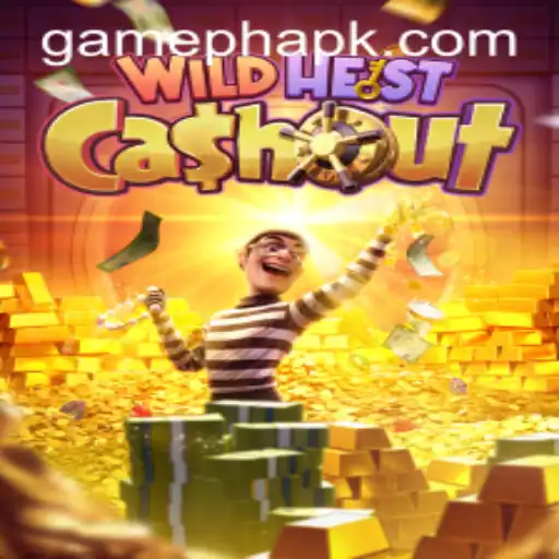 Discover the Thrills of WildHeistCashout: A Gameph Adventure