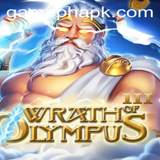 Discover the Epic World of WrathofOlympusIII: A Gaming Experience Like No Other